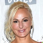 Christi Lukasiak attends the Build Series to discuss the show "Dance Moms" at Build Studio on July 31, 2017 in New York City.