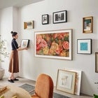 Samsung Frame TV Prime Day Deal