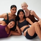 Girlfriend Collective Anniversary Sale