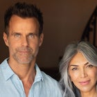 Cameron Mathison and Vanessa Mathison