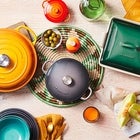Le Creuset Factory to Table Sale