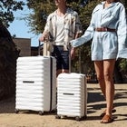 4th of July Luggage Sales