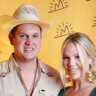 Jon Pardi and Summer Pardi