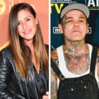 Soleil Moon Frye and Shifty Shellshock