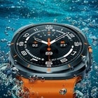 Samsung Galaxy Watch Ultra