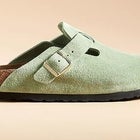 Birkenstock Boston Soft Footbed Clogs