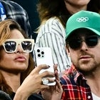 Eva Mendes and Ryan Gosling Step Out for Rare Public Appearance With Daughters