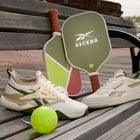 Reebok and Recess Pickleball Shoe Collection