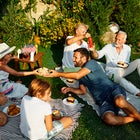 Target Labor Day Deals