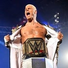 Cody Rhodes