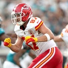 Travis Kelce NFL Preseason