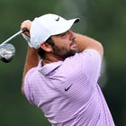 Scottie Scheffler