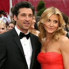 Patrick and Jill Dempsey