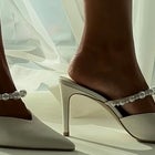 Dolce Vita Kanika Pearl Heels