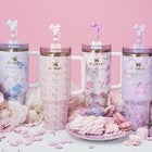 Stanley x LoveShackFancy Just Launched the Cutest Tumblers Yet