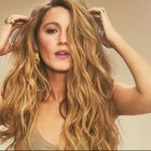 Blake Lively Launches Her Debut Hair Care Line