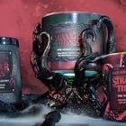'Stranger Things' X Bath & Body Works