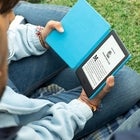 Kindle Paperwhite Kids