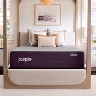 Purple Labor Day Mattress Sale