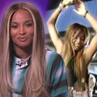 Ciara Shares Secrets Behind ‘Goodies’ Music Video Taking 28 Hours to Shoot! | rETrospective