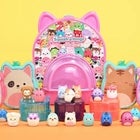 Squishmallow Squishalongs