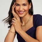 Blue Nile 25th Anniversary Sale