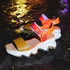 Sorel Sandals