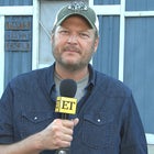 Blake Shelton on Post Malone Collab, Potential ‘The Voice’ Return and New Song ‘Texas’ (Exclusive)