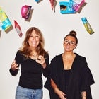 Val and Breezy Griffith