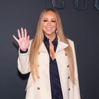 Mariah Carey