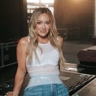 Hilary Duff