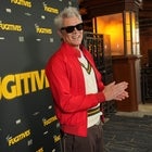 Johnny Knoxville