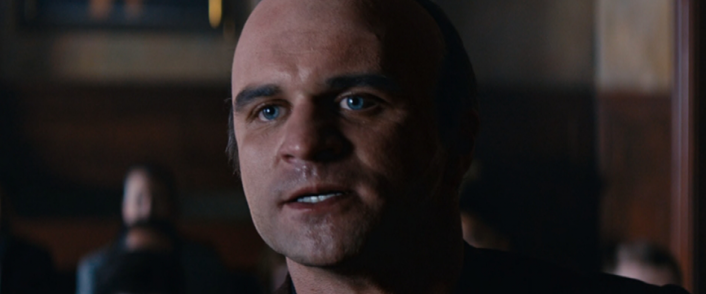 Milo Gibson - Exclusive Interviews, Pictures & More | Entertainment Tonight