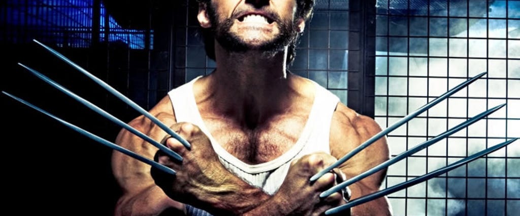 New Movies on DVD & Blu-ray: September 15