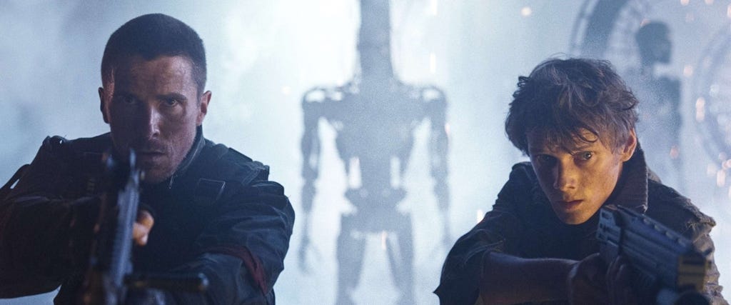 New Movies on DVD & Blu-ray: December 1