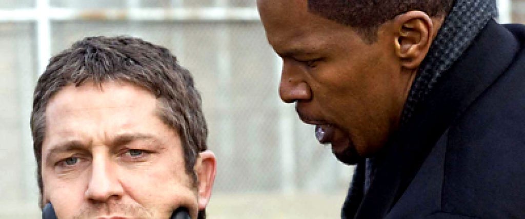 New Movies on DVD & Blu-Ray: February 16