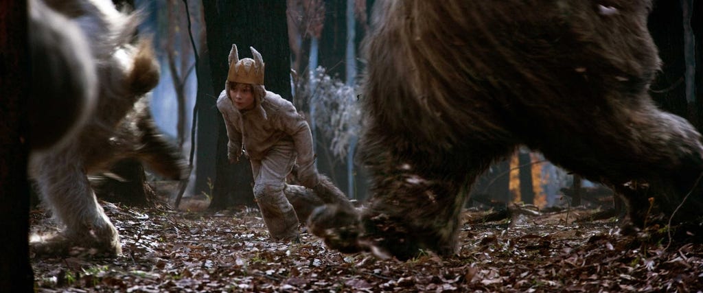 New Movies on DVD & Blu-Ray: March 2