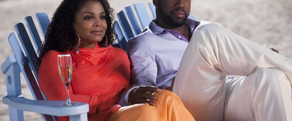 New Movies on Blu-ray & DVD: August 31