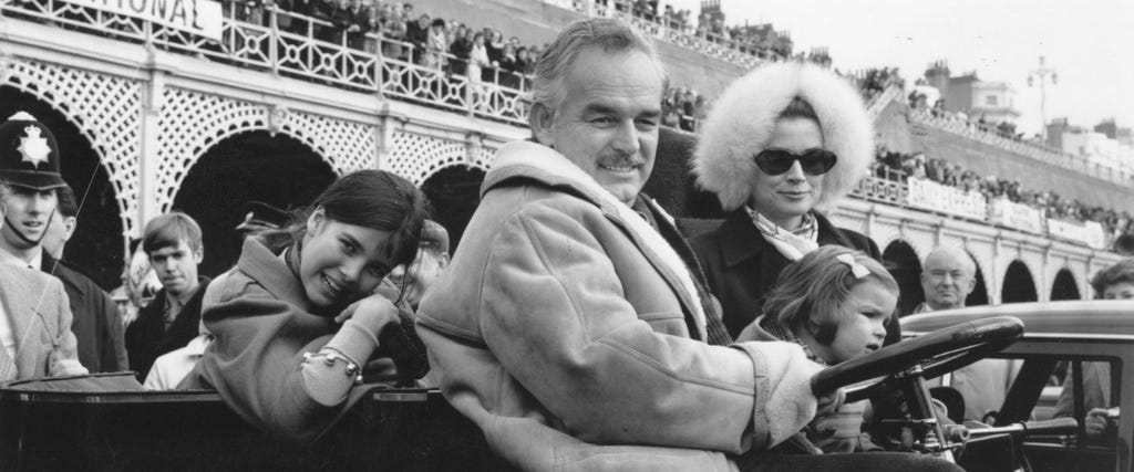 Royal Scandals Around the World