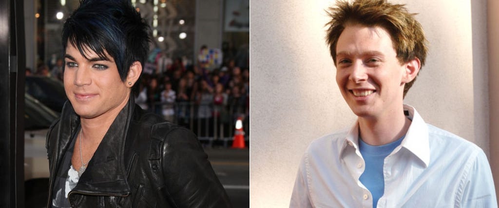 Where Are They Now? 'Idol' Runner-Ups