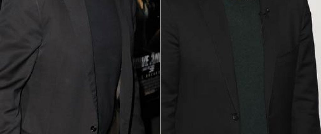 All in the Family: Related Celebs