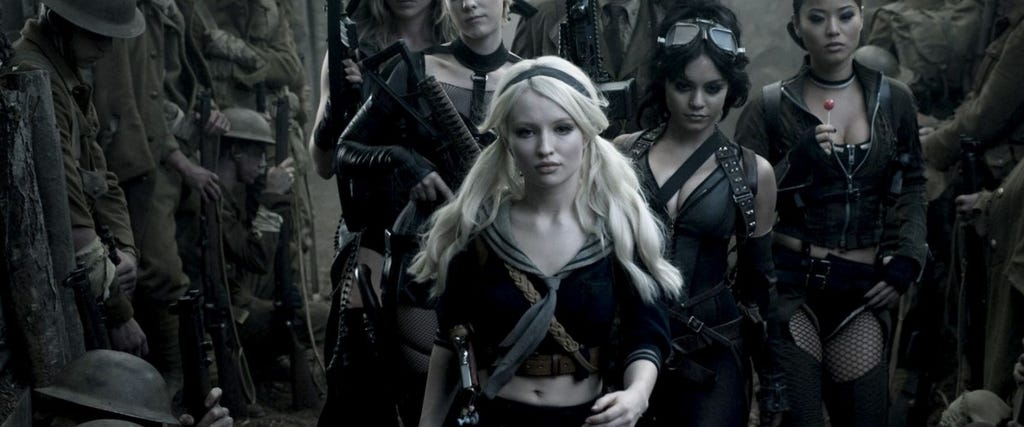 New on Blu-ray & DVD: June 28