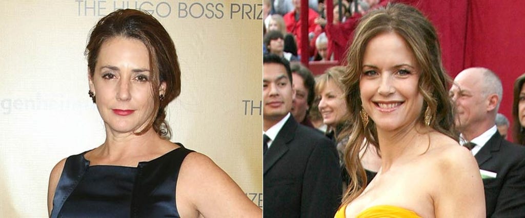 The Many Lady Loves of George Clooney