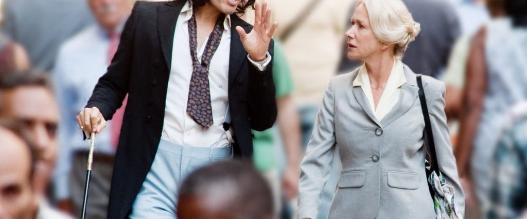 New Movies on Blu-ray & DVD: July 12