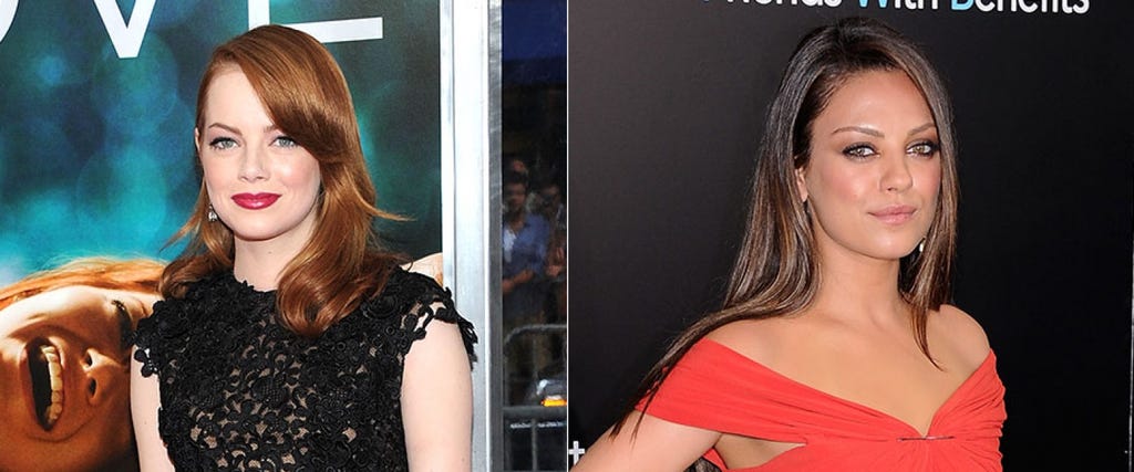 Tops & Flops: The Week in Fashion