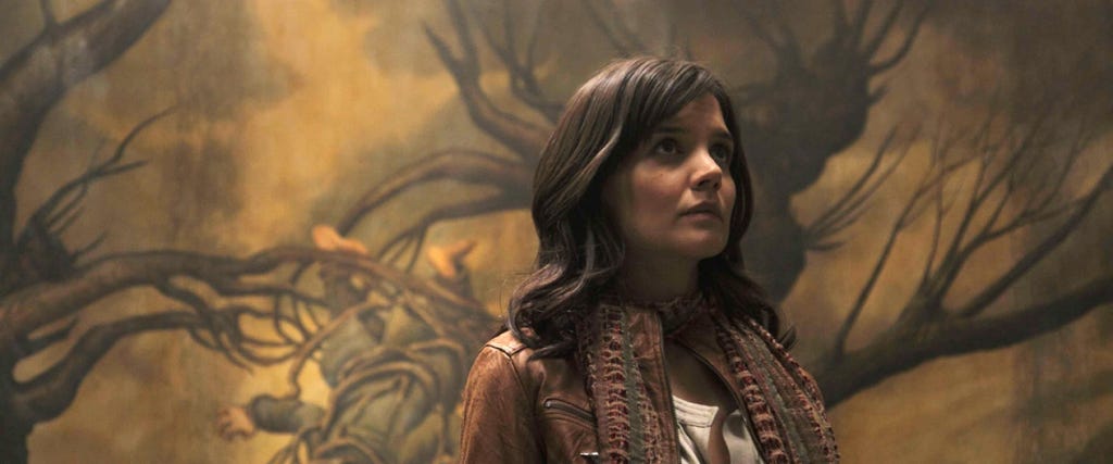 What to Watch: In Theaters This Weekend