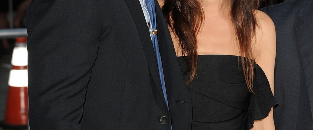 Fierce Fashions: Ryan Reynolds, Sandra Bullock and More Gussy Up for 'The Change-Up' Premiere