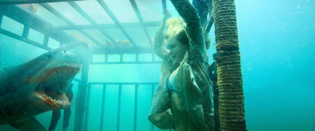 What To Watch: In Theaters This Weekend