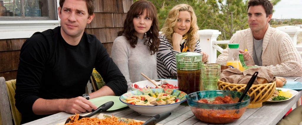 New on Blu-ray & DVD: August 16