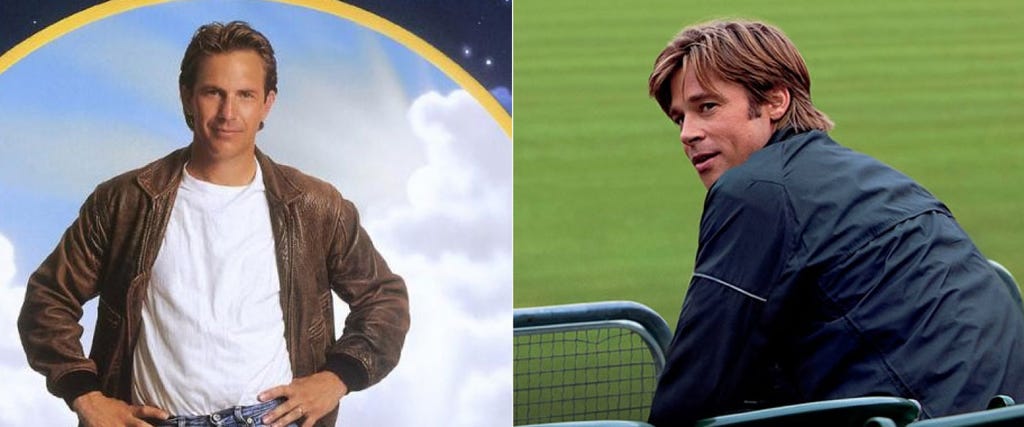 Pics: Baseball Movies That Hit It Out Of The Park